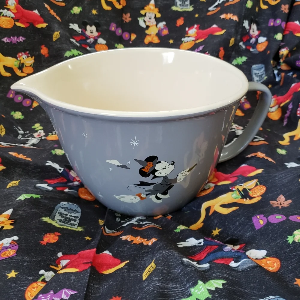 N/A mickey minnie